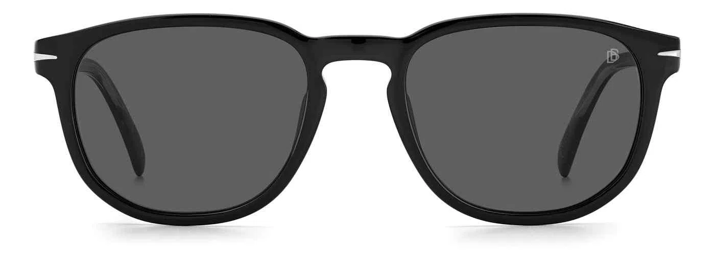 David Beckham Db1070 Sunglasses - view 9